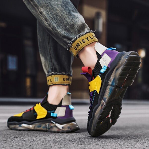 1201978688546.jpg Breathable platform sneakers