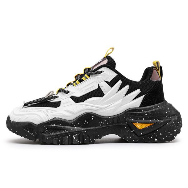 1622686410239.jpg Fashion Korean Casual Sneakers