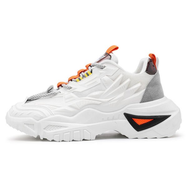 1622686410241.jpg Fashion Korean Casual Sneakers