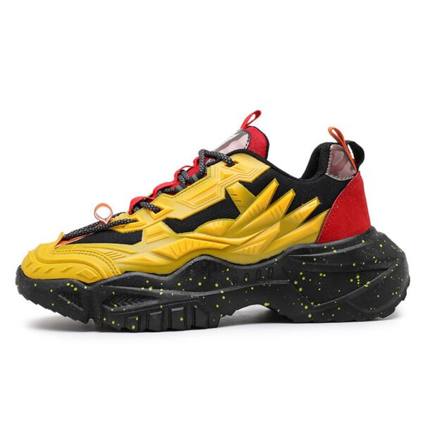 1622686416258.jpg Fashion Korean Casual Sneakers