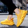 Sneakers breathable coconut shoes