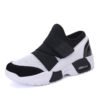 Fashion Simple Retro Mesh Men's Sneakers