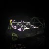 Outdoor breathable reflective sneakers