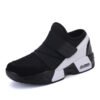 Fashion Simple Retro Mesh Men's Sneakers